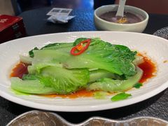 -蝴蝶里·粤菜·点心(滨江龙湖店)