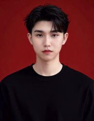 -豪帅男士理容馆