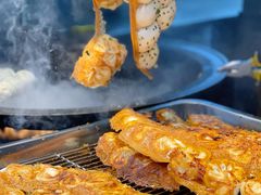 -八一路好吃街(雨田商务大厦店)