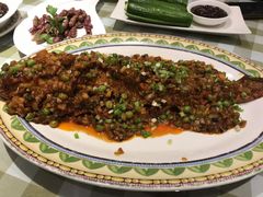 -无名居(西直门总店)