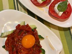 马肉刺身-BISTROFIORE美伊娜(伊犁南路店)