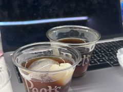 -Peet's 皮爷咖啡(深圳湾万象城店)