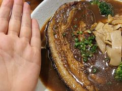 -囿面传统制面馆(中央路店)