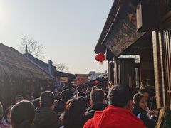 -茯茶镇