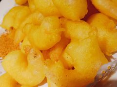 -船歌·鱼水饺青岛菜(金狮广场店)