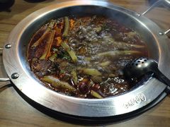 -一锅两头牛(牟平店)