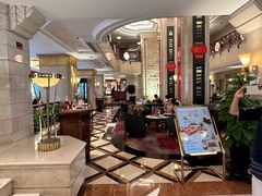 -上海国际饭店