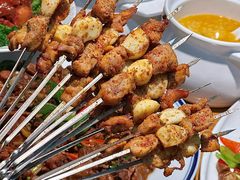 -食鸡公社辣子鸡·潍坊菜·烧烤