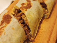 鸡肉卷-土耳其妈妈