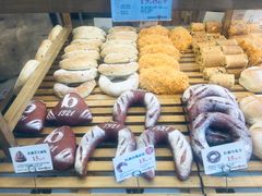 -BROAD面包路·欧式面包(龙湖时代C馆店)
