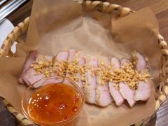 -曼谷食堂·泰国家庭料理(丹桂路店)