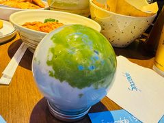 -SPACELAB失重餐厅(世纪汇店)