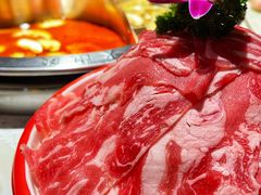 -大龙燚火锅(天钥桥路店)