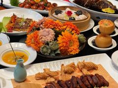 -山水雅居·江南雅宴(运河公园店)