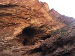 -天山神秘大峡谷