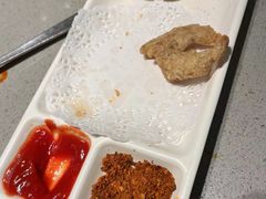 -海底捞火锅(平谷华联店)