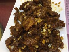 -桃子餐厅·天津菜(红星路直营店)