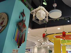 -云中鱼蒸汽石锅鱼(川沙百联店)