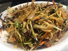 -延边烧烤铁锅炖(万科店)