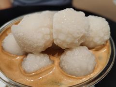 -M Stand(北京平安幸福中心店)