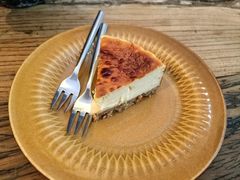 -BAKER&SPICE(安福路店)