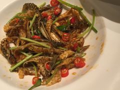 -湘轩·土菜研究院(光大店)