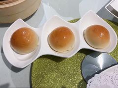 蚝皇叉烧包-潮福城大酒楼(湖滨北路店)