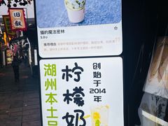 -猫的魔法密林(衣裳街店)