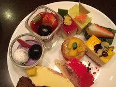 -OPEN開全日自助餐厅·牛肉火锅·海鲜(佛山希尔顿酒店)