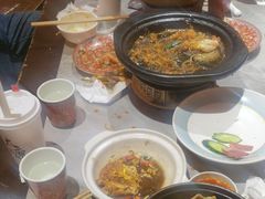 -山四砂锅(太原钟楼街店)