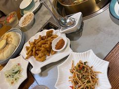 -大理董·董家小厨野生菌火锅(古城旗舰店)