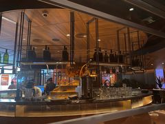 -大树餐厅(益田假日店)