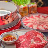 在西安，12月生日这烤肉蛋糕也太会了吧