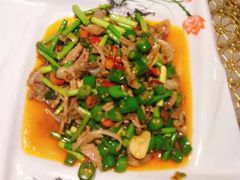 -芳芳餐厅(白沙路店)