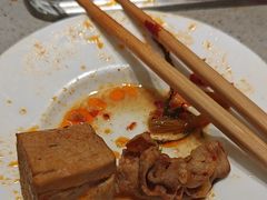 -海底捞火锅(赛格国际购物中心店)
