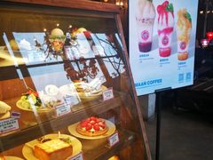 -maan coffee漫咖啡(通州店)