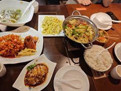 -山塘街