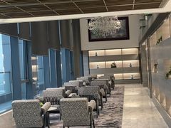 -上海虹桥西郊假日酒店