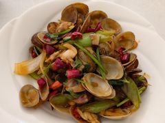 -天天渔港(杏林街店)