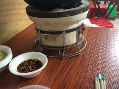 -威邵鸡煲(西华路总店)