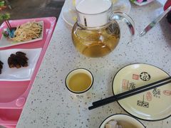 -墨脱石锅椰子鸡•海鲜糟粕醋(榆亚路店)
