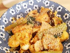 -皆道拌麻辣烫·麻辣拌