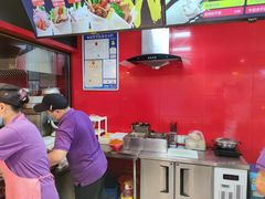 -高麦卷饼王(星海生活广场店)