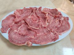 -五洲牛肉美食馆