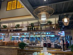 -村长家的疙瘩汤(沌口店)