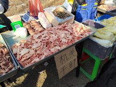 -蒲河大集