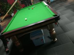 -云川台球(马甸店)