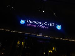 -Bombay Grill印度餐厅