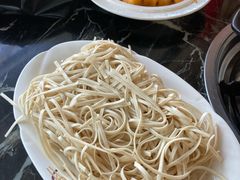 -李师傅脆肚(华强北店)