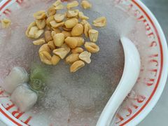 -正宗八宝冰饭·非遗冰饭·烧烤(奎桥店)